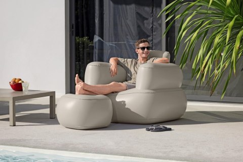 Dmuchany Fotel Jasny Bestway 75137 Dmuchany Fotel Jasny Bestway 75137
