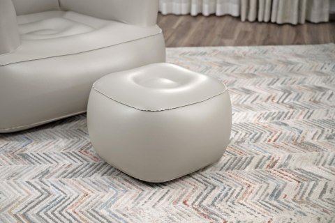 Dmuchany Fotel Jasny Bestway 75137 Dmuchany Fotel Jasny Bestway 75137