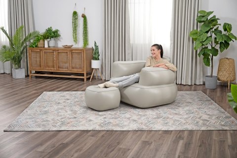 Dmuchany Fotel Jasny Bestway 75137 Dmuchany Fotel Jasny Bestway 75137