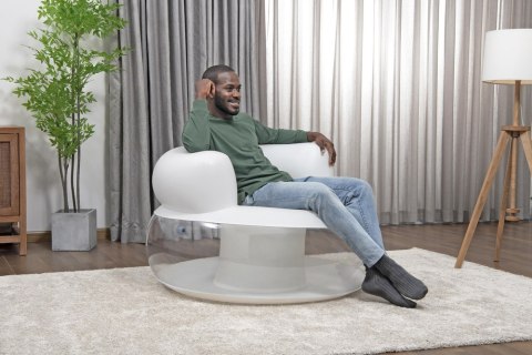 Dmuchany Fotel Jasny Bestway 75137 Dmuchany Fotel Jasny Bestway 75137