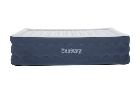 Dmuchany Materac 203 x 152 x 51 cm Bestway 6716P Dmuchany Materac 203 x 152 x 51 cm Bestway 6716P