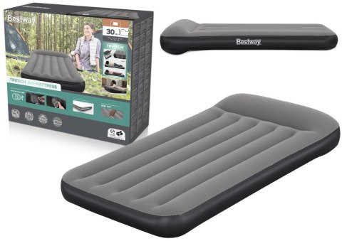 Dmuchany Materac 99 x 188 x 30 cm Bestway 671BQ Dmuchany Materac 99 x 188 x 30 cm Bestway 671BQ