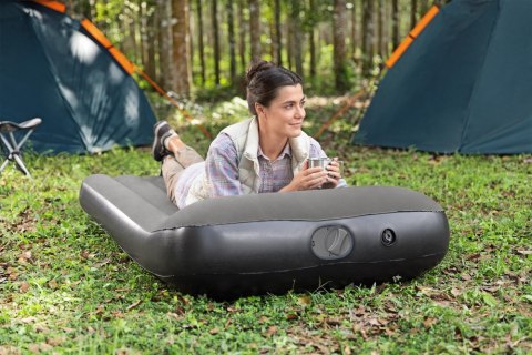 Dmuchany Materac 99 x 188 x 30 cm Bestway 671BQ Dmuchany Materac 99 x 188 x 30 cm Bestway 671BQ