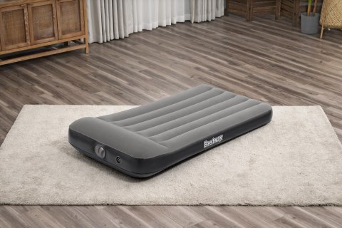 Dmuchany Materac 99 x 188 x 30 cm Bestway 671BQ Dmuchany Materac 99 x 188 x 30 cm Bestway 671BQ