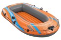 Dmuchany Ponton 193 x 106 x 31 cm Bestway 61139