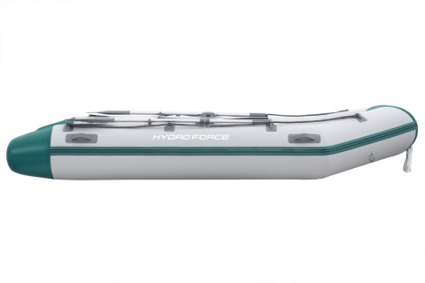Dmuchany Ponton 330 x 162 x 44 cm Bestway 65049 Dmuchany Ponton 330 x 162 x 44 cm Bestway 65049