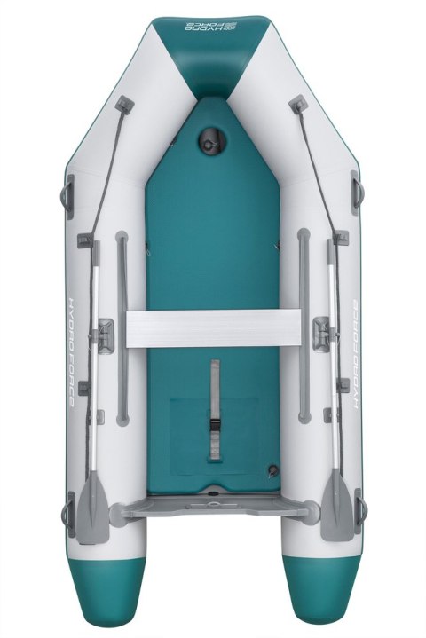 Dmuchany Ponton 330 x 162 x 44 cm Bestway 65049 Dmuchany Ponton 330 x 162 x 44 cm Bestway 65049