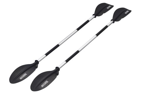 Kajak Dmuchany Dwuosobowy 321 x 88 cm Bestway 65077 Kajak Dmuchany Dwuosobowy 321 x 88 cm Bestway 65077