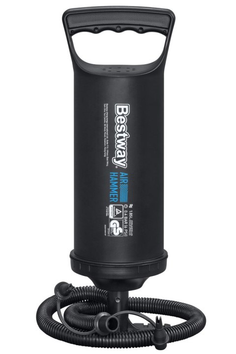 Kajak Dmuchany Dwuosobowy 321 x 88 cm Bestway 65077 Kajak Dmuchany Dwuosobowy 321 x 88 cm Bestway 65077