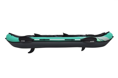 Kajak Dmuchany Dwuosobowy 330 x 86 cm Bestway 65052 Kajak Dmuchany Dwuosobowy 330 x 86 cm Bestway 65052