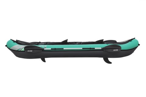 Kajak Dmuchany Dwuosobowy 330 x 86 cm Bestway 65052 Kajak Dmuchany Dwuosobowy 330 x 86 cm Bestway 65052