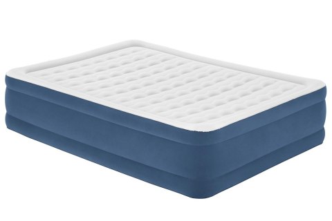 Materac Dmuchany 203 x 152 x 46 cm Bestway 67624 Materac Dmuchany 203 x 152 x 46 cm Bestway 67624