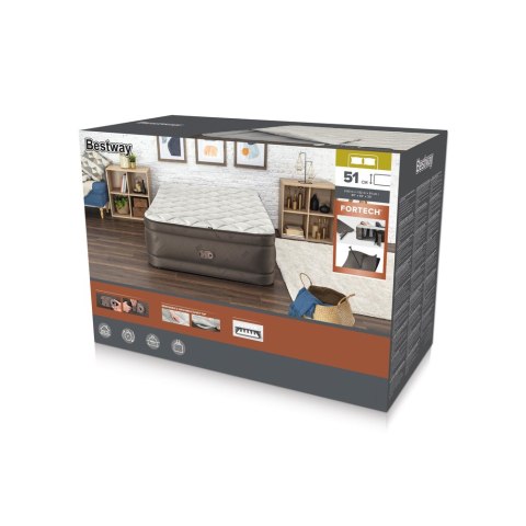 Materac dmuchany Bestway 69145 Materac dmuchany Bestway 69145