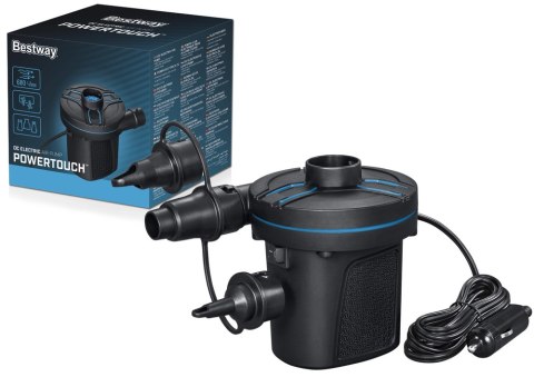 Pompka Elektryczna 12V Bestway 62257 Pompka Elektryczna 12V Bestway 62257