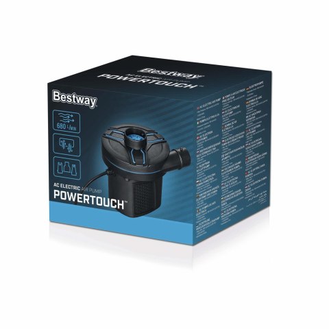 Pompka Elektryczna 220/240V Bestway 62252 Pompka Elektryczna 220/240V Bestway 62252