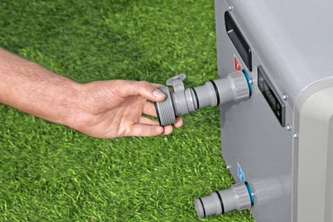 Podgrzewacz Do Wody 1200W Bestway 58748 Podgrzewacz Do Wody 1200W Bestway 58748