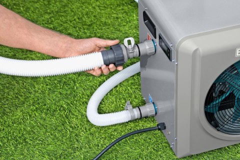 Podgrzewacz Do Wody 1200W Bestway 58748 Podgrzewacz Do Wody 1200W Bestway 58748