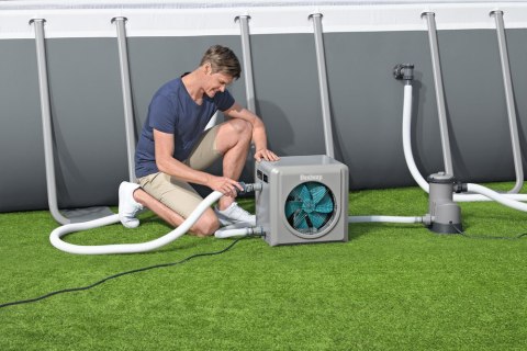 Podgrzewacz Do Wody 1200W Bestway 58748 Podgrzewacz Do Wody 1200W Bestway 58748