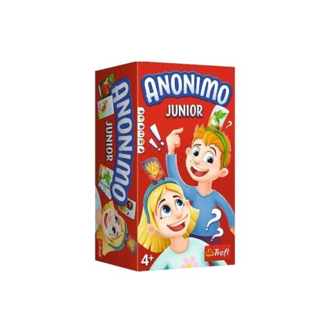 Gra Anonimo Junior 01906 Gra Anonimo Junior 01906