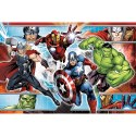 Puzzle - 300 - Avengers - Disney Marvel The Avengers 23000 Puzzle - 300 - Avengers - Disney Marvel The Avengers 23000