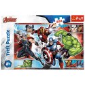 Puzzle - 300 - Avengers - Disney Marvel The Avengers 23000 Puzzle - 300 - Avengers - Disney Marvel The Avengers 23000