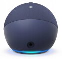 Amazon Echo Dot 5 Deep Sea Blue Amazon Echo Dot 5 Deep Sea Blue