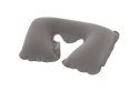 Dmuchana Poduszka Podróżna 46 x 28 cm Rogal Niebieska Bestway 67006