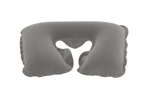 Dmuchana Poduszka Podróżna 46 x 28 cm Rogal Niebieska Bestway 67006 Dmuchana Poduszka Podróżna 46 x 28 cm Rogal Niebieska Bestway 67006