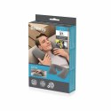 Dmuchana Poduszka Podróżna 46 x 28 cm Rogal Niebieska Bestway 67006