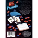 Gra Nieprawda Trefl 02797 Gra Nieprawda Trefl 02797