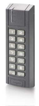Kontroler dostępu ROGER PR312EM Kontroler dostępu ROGER PR312EM