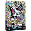 Puzzle - 1000 Premium Plus - Zwariowane melodieFSC Mix 70% 12066 Puzzle - 1000 Premium Plus - Zwariowane melodieFSC Mix 70% 12066