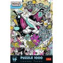 Puzzle - 1000 Premium Plus - Zwariowane melodieFSC Mix 70% 12066 Puzzle - 1000 Premium Plus - Zwariowane melodieFSC Mix 70% 12066