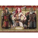 Puzzle - 1000 - Władca Pierścieni: Wojna RohirrimówFSC Mix 70% 10937 Puzzle - 1000 - Władca Pierścieni: Wojna RohirrimówFSC Mix 70% 10937