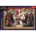 Puzzle - 1000 - Władca Pierścieni: Wojna RohirrimówFSC Mix 70% 10937 Puzzle - 1000 - Władca Pierścieni: Wojna RohirrimówFSC Mix 70% 10937