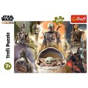 Puzzle - "200" - Gotowi do walki Star Wars Trefl 13276 Puzzle - "200" - Gotowi do walki Star Wars Trefl 13276