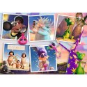 Puzzle - "200" - Przygody Smoka Diplodoka Trefl 13322 Puzzle - "200" - Przygody Smoka Diplodoka Trefl 13322