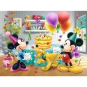 Puzzle - 30 - Tort urodzinowy Trefl 18211 Puzzle - 30 - Tort urodzinowy Trefl 18211