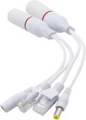 Adapter do zasilania po skrętce APOE01DC Adapter do zasilania po skrętce APOE01DC