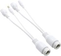 Adapter do zasilania po skrętce APOE01DC Adapter do zasilania po skrętce APOE01DC