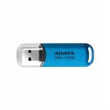 Adata Pendrive C906 64GB USB2.0 niebieski