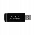 Adata Pendrive UC310 128GB USB3.2 czarny Adata Pendrive UC310 128GB USB3.2 czarny