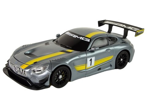 Auto R/C Mercedes Rastar Robot Sterowany 1:14 Auto R/C Mercedes Rastar Robot Sterowany 1:14