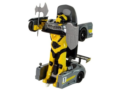 Auto R/C Mercedes Rastar Robot Sterowany 1:14 Auto R/C Mercedes Rastar Robot Sterowany 1:14