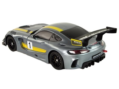 Auto R/C Mercedes Rastar Robot Sterowany 1:14 Auto R/C Mercedes Rastar Robot Sterowany 1:14