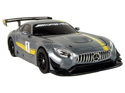Auto R/C Mercedes Rastar Robot Sterowany 1:14 Auto R/C Mercedes Rastar Robot Sterowany 1:14
