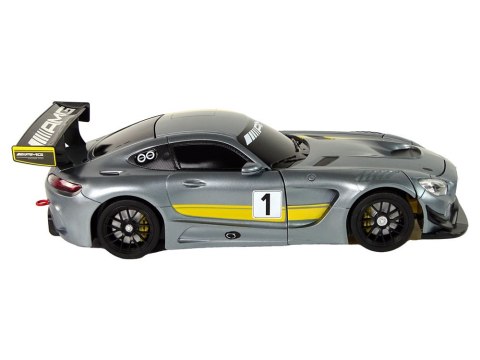 Auto R/C Mercedes Rastar Robot Sterowany 1:14 Auto R/C Mercedes Rastar Robot Sterowany 1:14