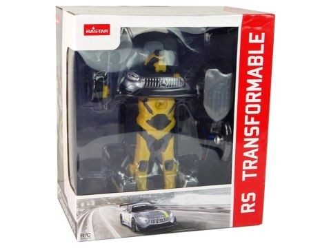 Auto R/C Mercedes Rastar Robot Sterowany 1:14 Auto R/C Mercedes Rastar Robot Sterowany 1:14