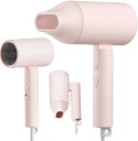 Suszarka do włosów Xiaomi Compact H101 Różowa Suszarka do włosów Xiaomi Compact H101 Różowa