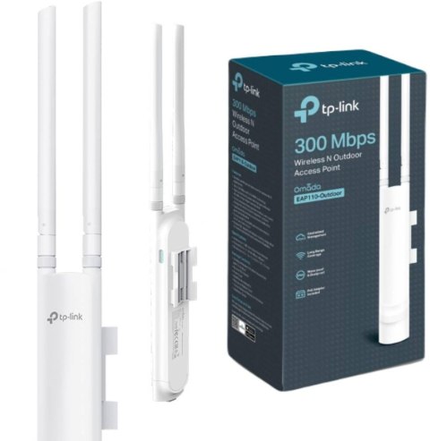 AP TP-LINK EAP110-Outdoor AP TP-LINK EAP110-Outdoor